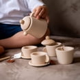 thumbnail image 3 of PlanToys Tea Set, 3 of 5