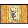 thumbnail image 1 of Tapis Intérieur Ou Extérieur de Palmier de 18 x 27 Po, 1 of 1