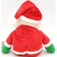 thumbnail image 5 of Ty Beanie Baby: Santa | Stuffed Animal | MWMT, 5 of 7
