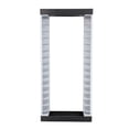 thumbnail image 3 of Game Disc Storage Stand,Game Card Storage Rack Game Disc Storage Bracket Video Game Storage Box Built to Last, 3 of 9