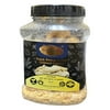 Almond Gur Gajak Brittle Candy