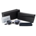 thumbnail image 5 of Christian Dior  Chromic Cat Eye Metal Sunglasses, 5 of 5