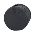 thumbnail image 1 of Funda protectora negra para tambor bajo chino de cinco filas 28 cm x 295 cm, 1 of 9