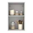 thumbnail image 3 of Alacena Gabinete Superior Cocina Madesa Agata 40cm BG, 3 of 5