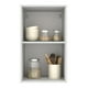 thumbnail image 3 of Alacena Gabinete Superior Cocina Madesa Agata 40cm BG, 3 of 5
