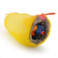 thumbnail image 3 of Bangcool Parrot Tube Bed Windproof Adjustable Bird Hanging Tunnel Parrot Tunnel Hammock, 3 of 10