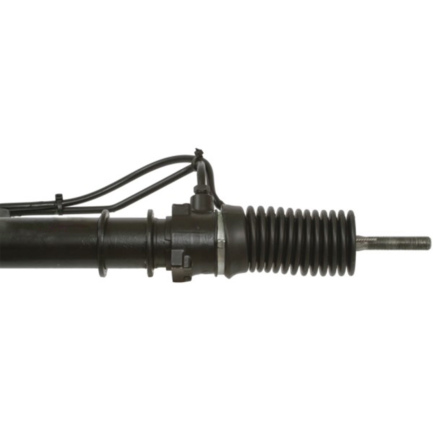 Detroit Axle - Power Steering Rack & Pinion Replacement for