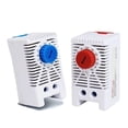 thumbnail image 4 of Controlador de temperatura para carril DIN n.° KTO011 0-60℃, 4 of 5