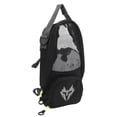 thumbnail image 1 of Aqxreight Fuel  Bag,Motorcycle   Bag Oxford Fabric High Strength 4.5L Large Capacity Navigation Package For Motorcycles, 1 of 8