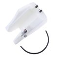 thumbnail image 3 of Motorcycles Tank With PW80 PW 80 PY80 White, 3 of 8
