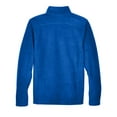 thumbnail image 5 of Men's Journey Fleece&nbsp;Jacket - TRUE ROYAL - 4XL, 5 of 5