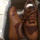 thumbnail image 5 of Size 11 - New Balance Rainier Low Glazed Ginger, 5 of 6