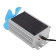 thumbnail image 2 of Extensor de alcance para vehículos eléctricos Generación de energía eólica solar Generador de aleación de aluminio para vehículos eléctricos de 12 a 125 V, 2 of 8