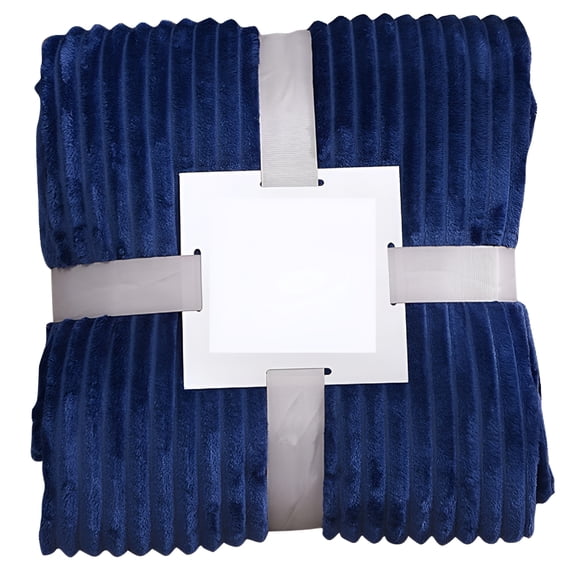 AUQ 2026 New Cut Plush Fleece Throw Blanket - Twin Size - Lightweight Super Soft Fuzzy Bed Blanket for Bed - Machine Washable 45X70Cm for Bed,Sofa,Travel,Nap