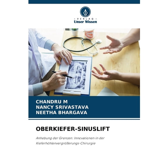 Oberkiefer-Sinuslift, (Paperback)