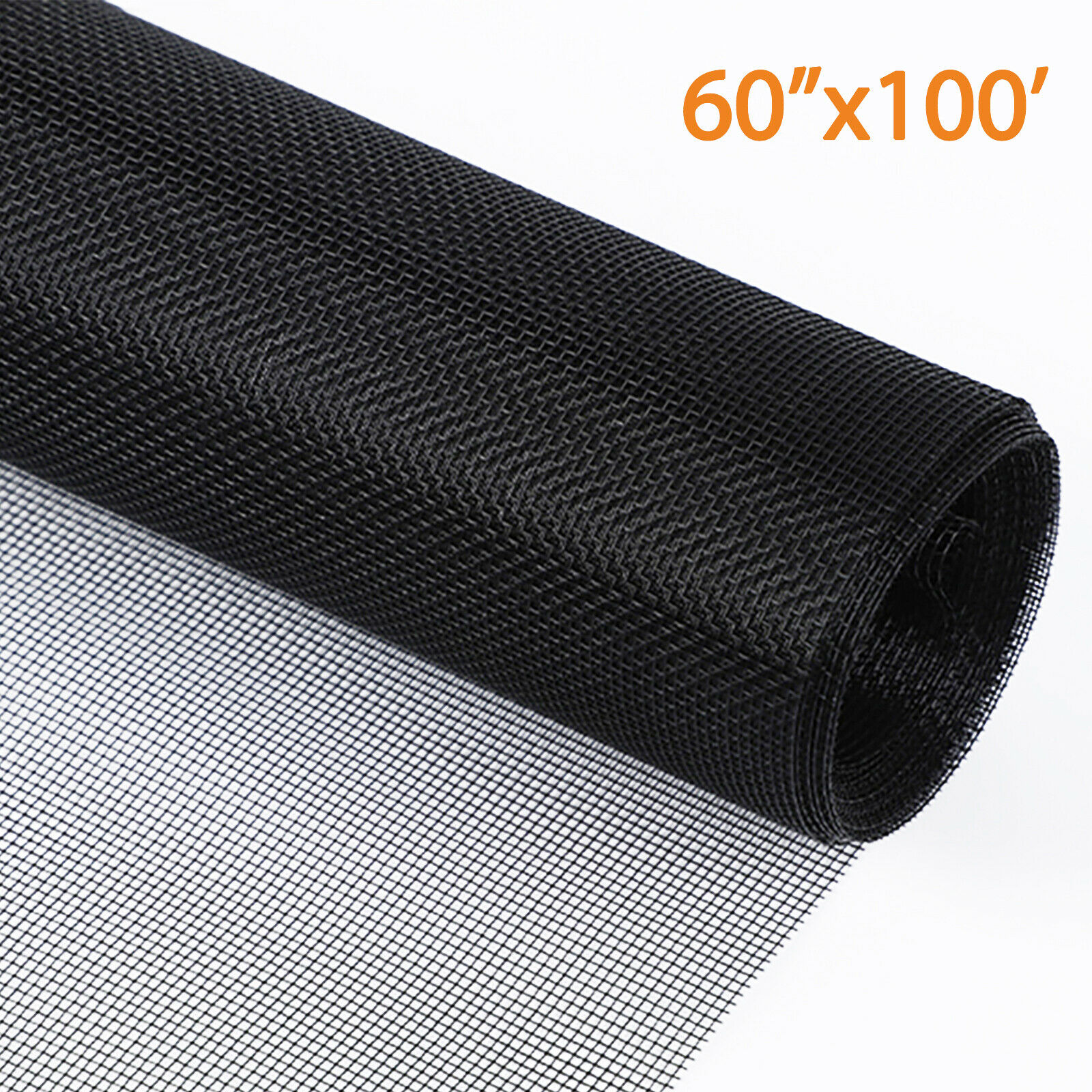 Snapklik.co : NeatiEase Window Screen,60x118 Adjustable Flexible Fiberglass Screen Door esh