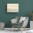 thumbnail image 4 of Jacob Green 'Paysage de Rouen II' Canvas Art, 4 of 4