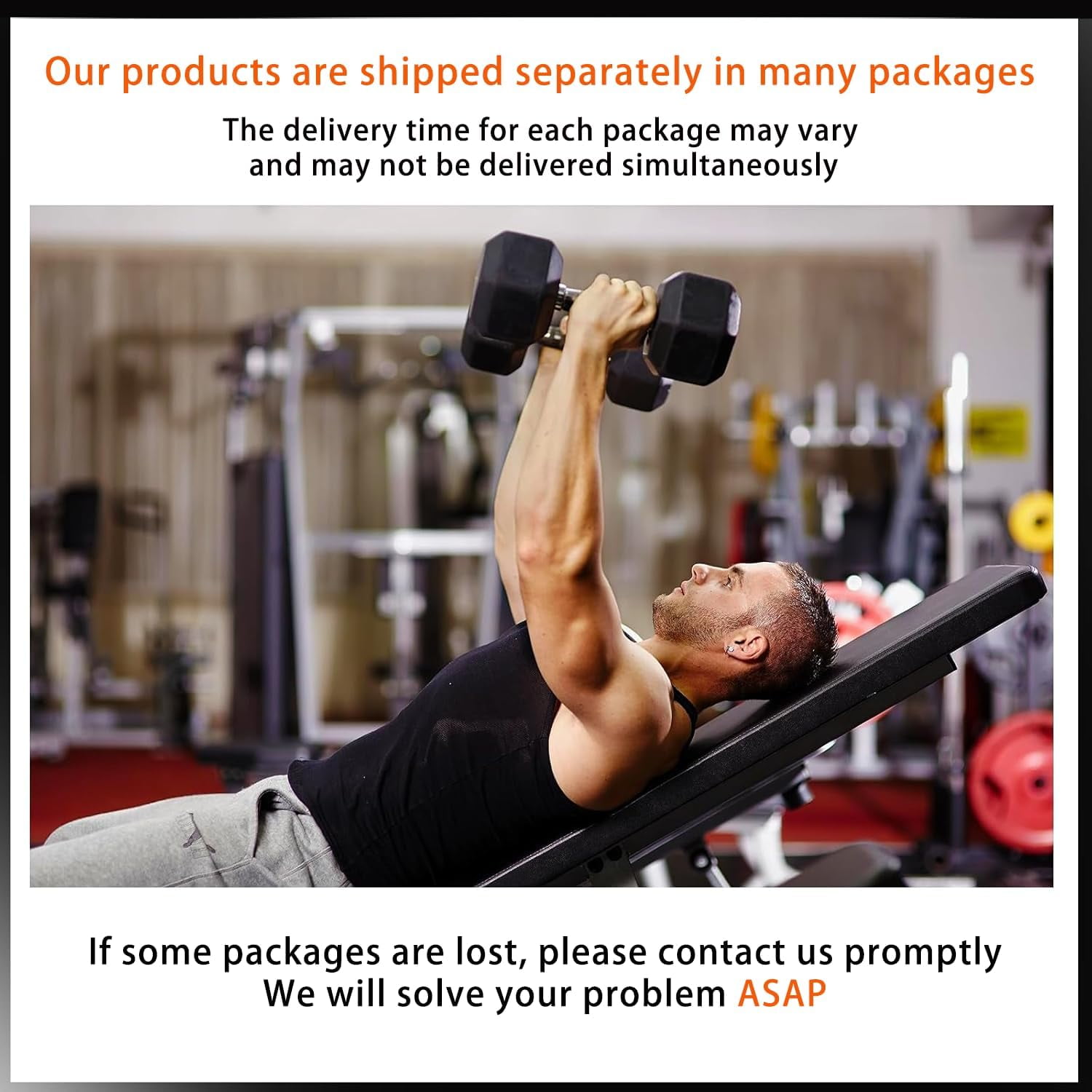 350 lbs Hex Dumbbell Set with Storage Rack - 5-50 lb Rubber Coated Adjustable Weights for Home Gym Strength Training - Men/Women