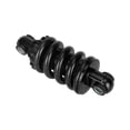 thumbnail image 4 of amagogo Front Shock Absorber Electric Bike Shock Absorber Replacement High Performance Bike Parts Adjustable Spring Preload Heavy Duty Metal Structure Enhance, 4 of 10