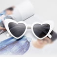 thumbnail image 6 of hengsof Trendy Polarized Sunglasses Women SunglassesRetro Square Shade Slim Frame, 6 of 6