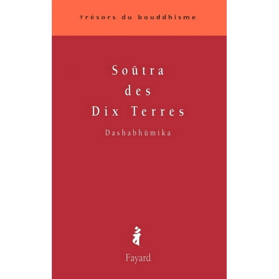 SoÃ»tra des Dix Terres, (Paperback)