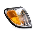 thumbnail image 5 of For Toyota Tundra 2002 2003 2004 Turn Signal Light Assembly Passenger Side | Front | CAPA Certified | Replacement For TO2531135, TO2531135C | 615343519517, 815100C010, 5 of 9