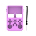 thumbnail image 1 of HFLWYWD Silicone Case for Game Console,Silicone Protective Case for Retro Handheld Game Console,Soft Skin Case Cover Protective Shell Sleeve Anti-Scratch Protector Game Accessories, 1 of 8