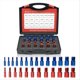 thumbnail image 1 of Nut and Bolt Thread Checker Nut & Bolt Size Gauge-14 Inch & 12 Metric, 1 of 4