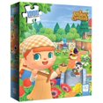 thumbnail image 1 of Animal Crossing “New Horizons” 1000 Piece Puzzle, 1 of 4