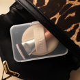 thumbnail image 5 of Set de maquillaje THE TOOL LAB All Day Cover Duo con brocha y esponja, 5 of 5