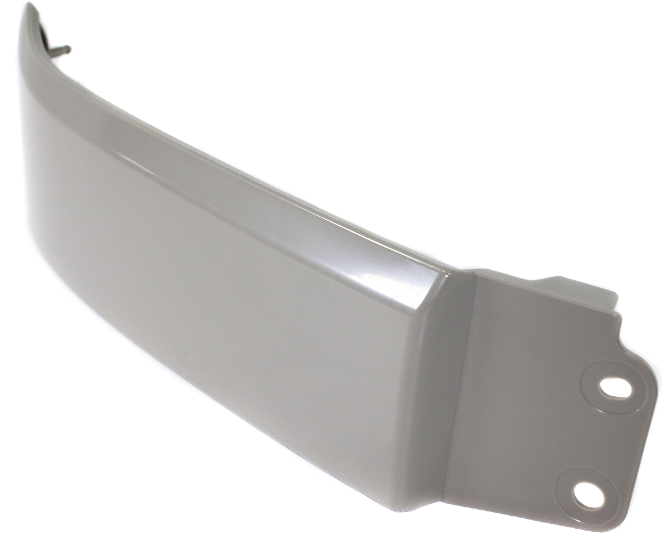Replacement REPT542103 Headlight Filler Compatible with 2008-2017 Toyota Sequoia 2007-2013 Toyota Tundra Passenger Side New