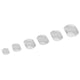 thumbnail image 5 of Mira las piezas del calendario, La Convejidad de la Lupa del Calendario de RelOJ Tamaño Opcional de Tamamo Profesional Duradero Para El REPARADOR DE RELOJES PARA LA REPARACIÓN, 5 of 7