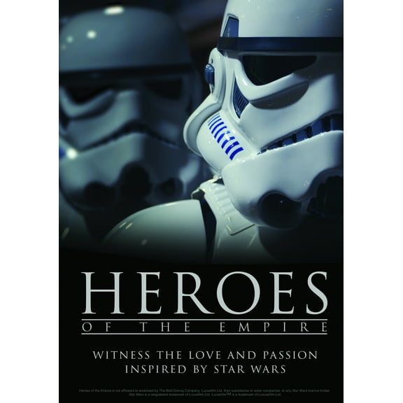Heroes Of The Empire