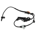 thumbnail image 4 of ABS Wheel Speed Sensor Passenger Side Right Front RH RF for Honda Acura New BSA70496, 4 of 5