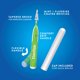 thumbnail image 5 of Limpiadores interdentales DenTek Easy Brush sabor menta 16x6, 5 of 5
