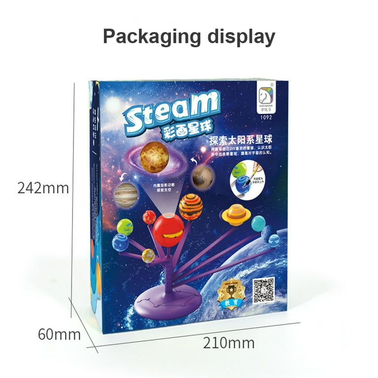 Discovery planet toys sale