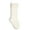 White, variant on Twinkseal  Christmas Stockings, 18 Inches Large Size Christmas Stockings Cable Knitted Stocking Gifts