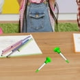 thumbnail image 2 of LCXmlly Rugby Ball Pen 5Pcs Sport themed Ballpoint Pens Smooth Writing Football and Rugby Design, 2 of 8