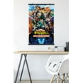 thumbnail image 5 of My Hero Academia Movie 3 - Key Art Wall Poster, 22.375" x 34", 5 of 5