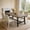 grey, variant on Dining Table for 6 People, Wooden Table, Rectangle Furniture with Metal Legs, Modern Kitchen Table for Home, Dining Room