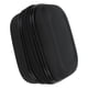 thumbnail image 5 of Paquete De Rueda De Pesca, Estuche Rígido De Esponja De Carrete De Pesca Material EVA Impermeable Compacto Portátil Para Pesca Al Aire Libre ANGGREK Reel Wrap Fishing Package, 5 of 8