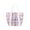 B, variant on Women Men Teenagers Colorful Beach Pouch Bag, Mesh Tote for Home Travel Office Picnic Work, Large Capacity, C