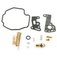 thumbnail image 3 of Motor Genic Carburetor Carb Rebuild Repair Kit fit for Yamaha VMX 1200 V MAX VMAX XVZ 1300, 3 of 13