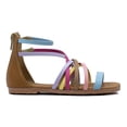 thumbnail image 1 of Sandalias Mutante CT031 para Niña, 1 of 4