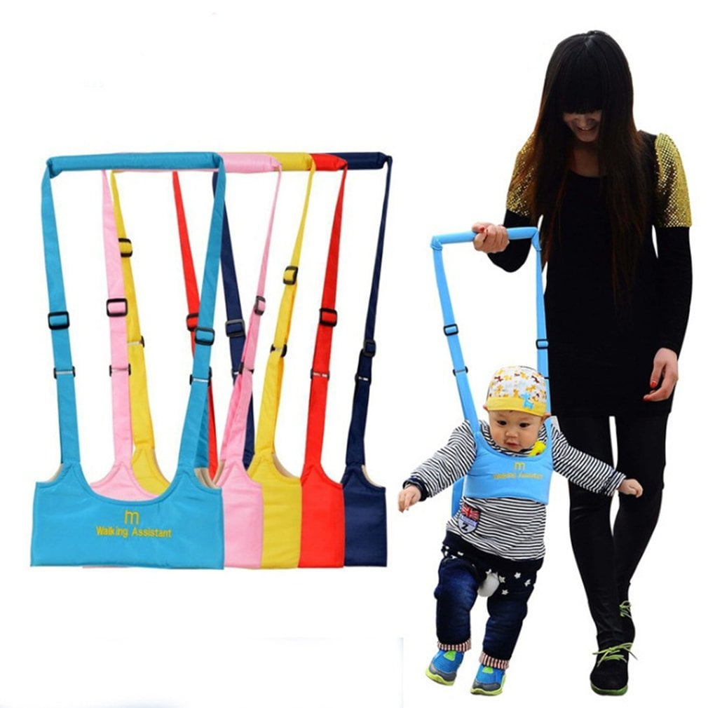 best baby walking harness