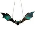 thumbnail image 2 of New Painted Bat Pendant Gifts Home Creative Decoration, 2 of 8