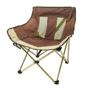 Equip Basecamp Chair (2-Pack Bundle) - Teal & Cocoa