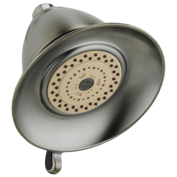 3Spray Premium Shower Head in Stainless RP34355SS