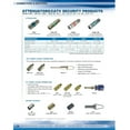 thumbnail image 5 of Holland Electronics 10 DB Att?nuateur Pad FAM-10, 5 of 5