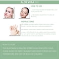 thumbnail image 3 of Gel Lotion Hydratante Visage Parfaitement Simple à 250ML Extracteur de Pores, 3 of 6